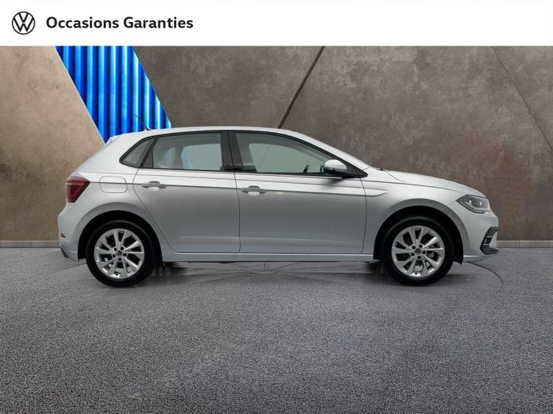 Voitures occasions VOLKSWAGEN POLO Style Orvault