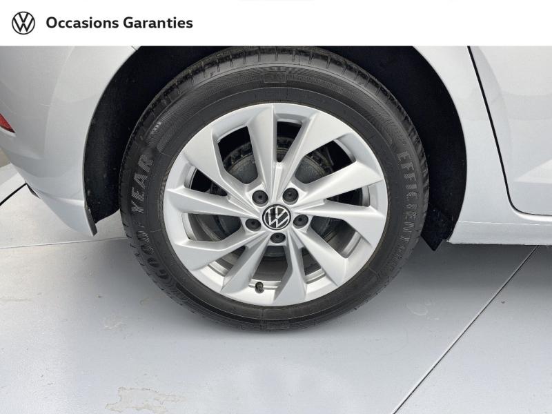 Voitures occasions VOLKSWAGEN POLO Style Orvault