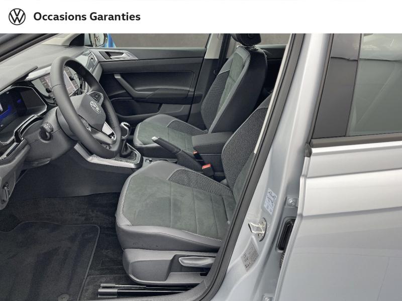 Voitures occasions VOLKSWAGEN POLO Style Orvault