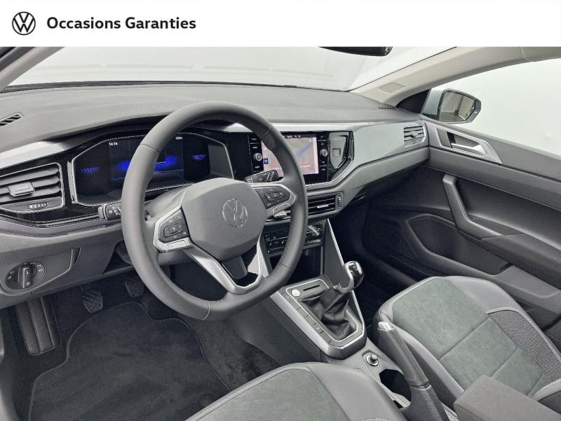 Voitures occasions VOLKSWAGEN POLO Style Orvault