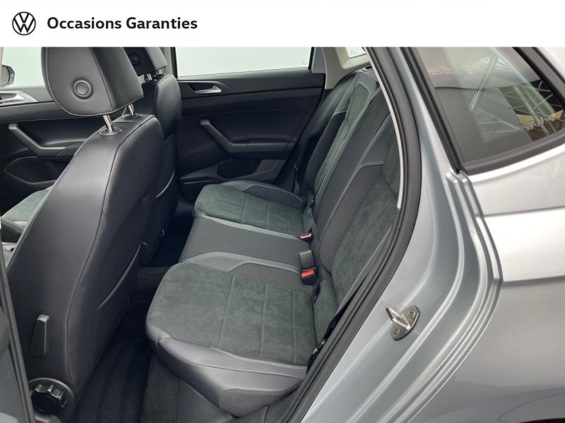 Voitures occasions VOLKSWAGEN POLO Style Orvault