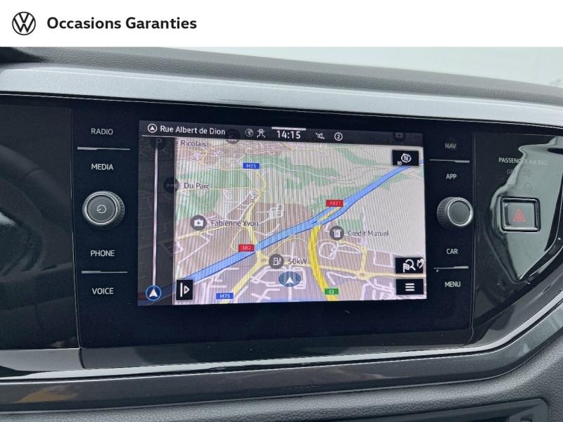 Voitures occasions VOLKSWAGEN POLO Style Orvault