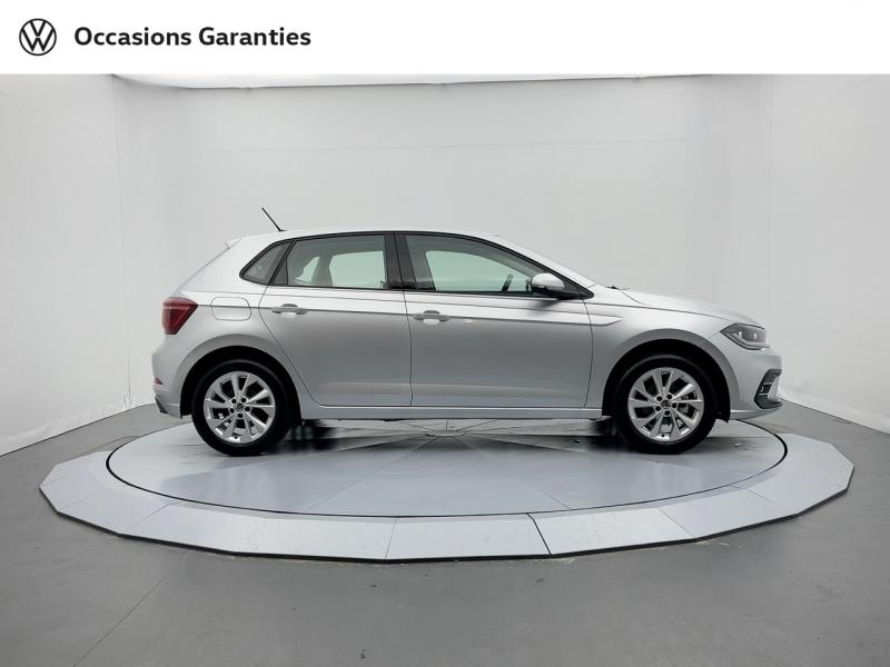 Voitures occasions VOLKSWAGEN POLO Style Orvault