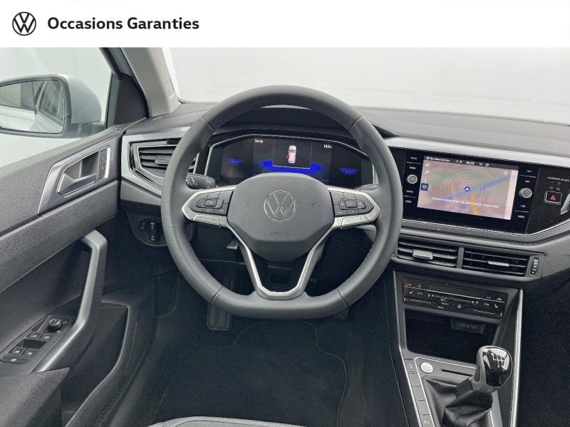 Voitures occasions VOLKSWAGEN POLO Style Orvault