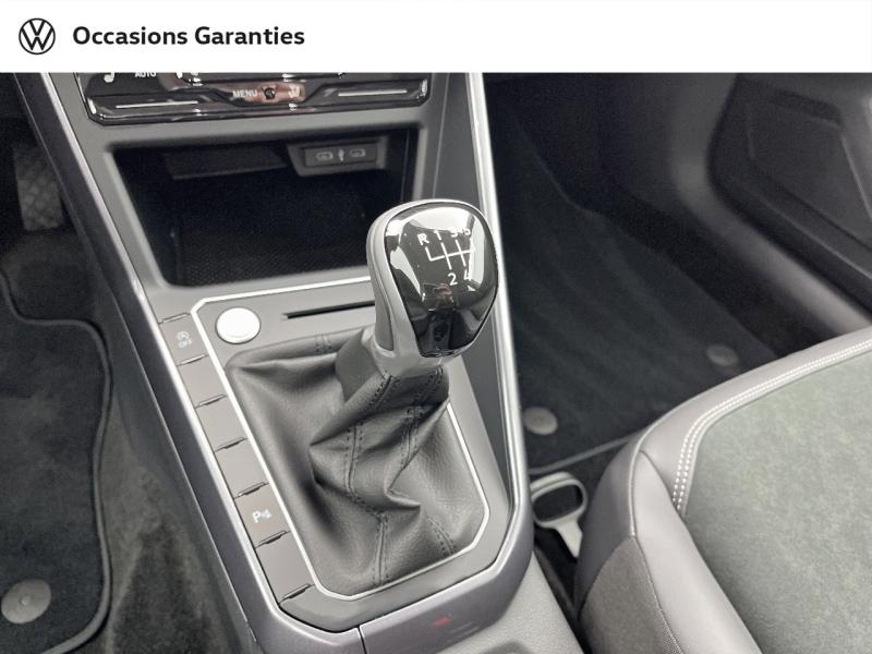 Voitures occasions VOLKSWAGEN POLO Style Orvault