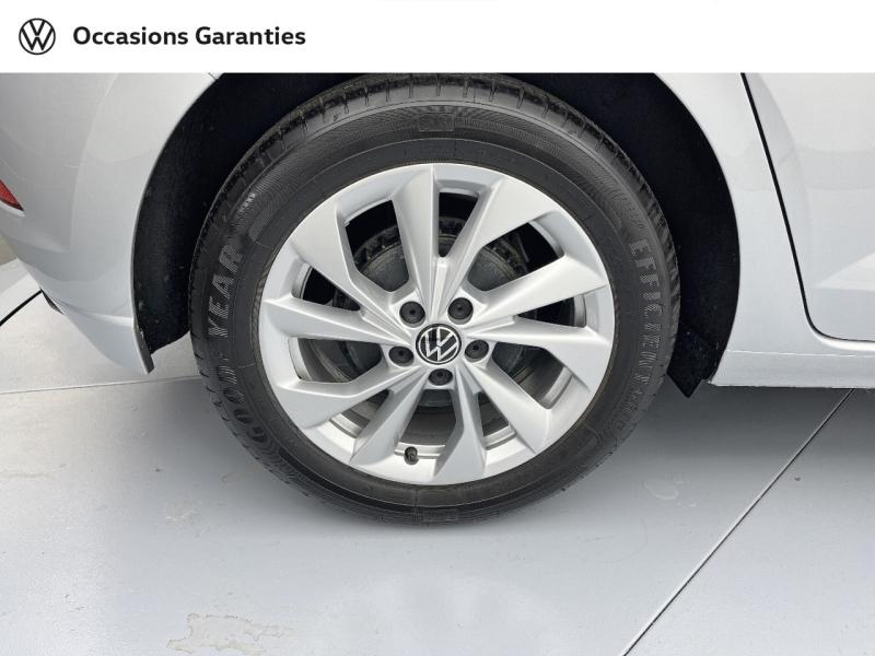 Voitures occasions VOLKSWAGEN POLO Style Orvault