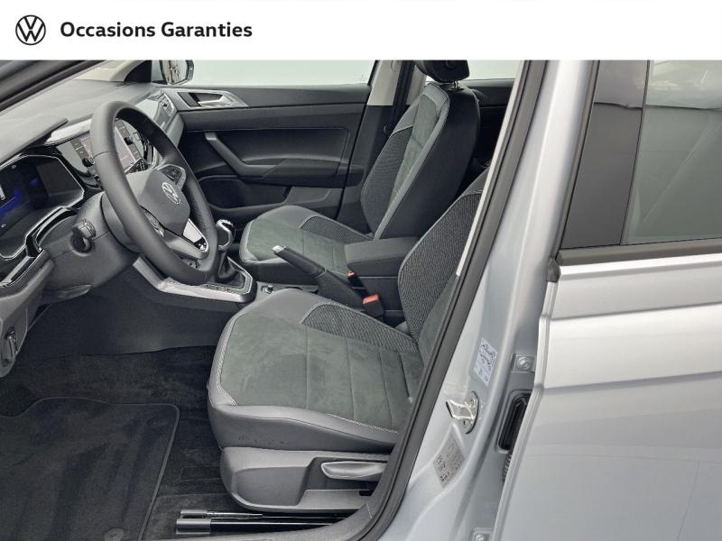 Voitures occasions VOLKSWAGEN POLO Style Orvault