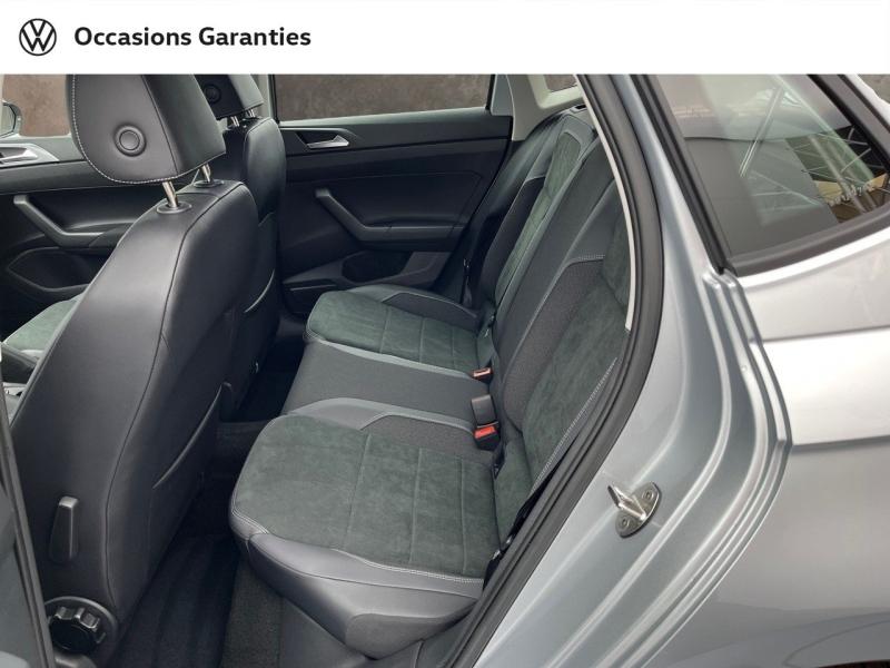 Voitures occasions VOLKSWAGEN POLO Style Orvault