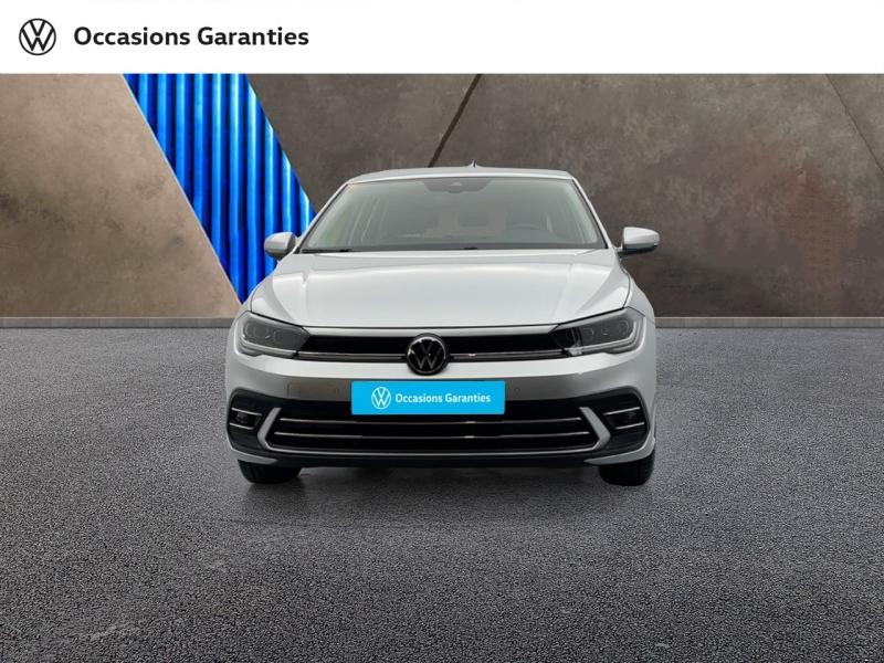Voitures occasions VOLKSWAGEN POLO Style Orvault