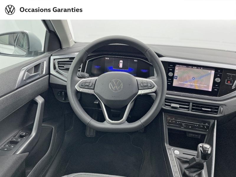 Voitures occasions VOLKSWAGEN POLO Style Orvault