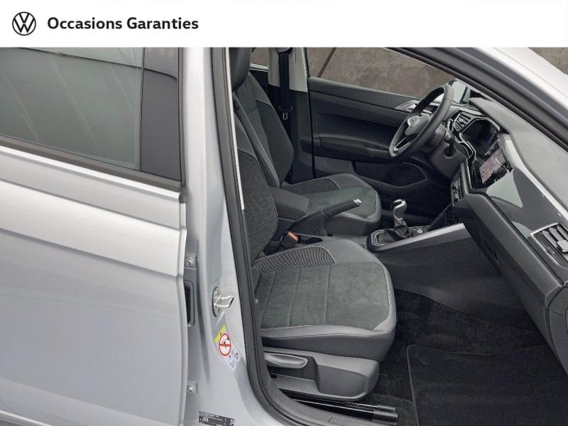 Voitures occasions VOLKSWAGEN POLO Style Orvault