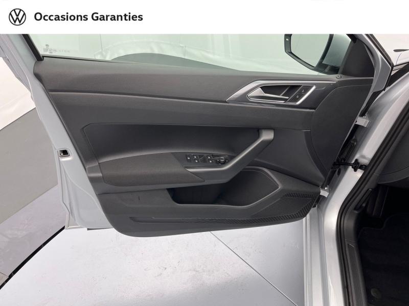 Voitures occasions VOLKSWAGEN POLO Style Orvault