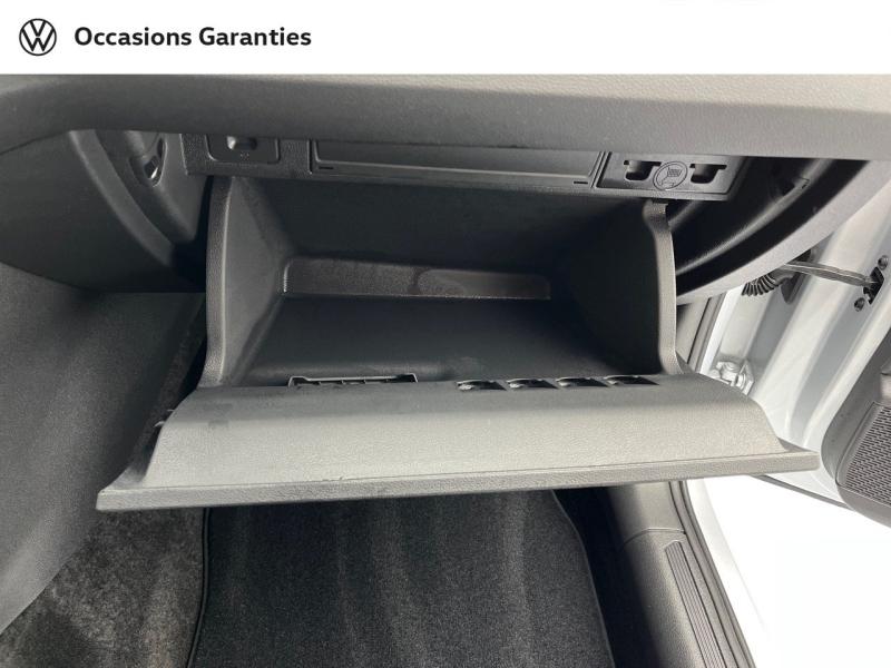 Voitures occasions VOLKSWAGEN POLO Style Orvault