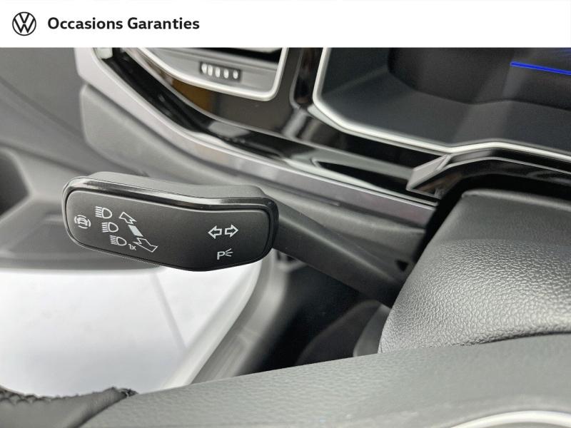Voitures occasions VOLKSWAGEN POLO Style Orvault