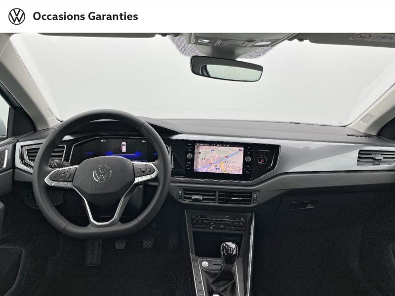 Voitures occasions VOLKSWAGEN POLO Style Orvault