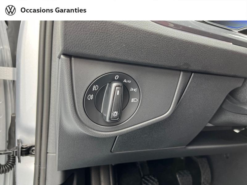 Voitures occasions VOLKSWAGEN POLO Style Orvault
