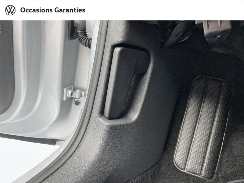 Voitures occasions VOLKSWAGEN POLO Style Orvault