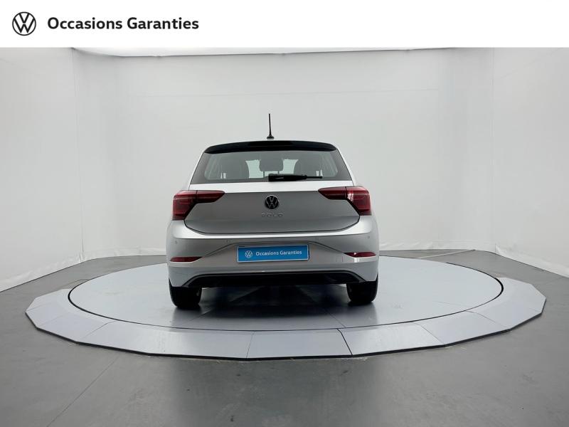 Voitures occasions VOLKSWAGEN POLO Style Orvault