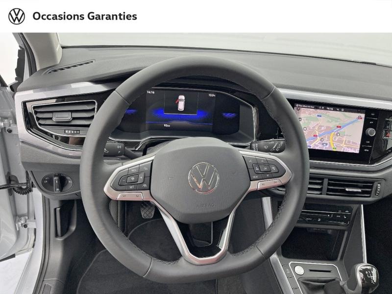 Voitures occasions VOLKSWAGEN POLO Style Orvault