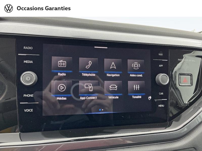 Voitures occasions VOLKSWAGEN POLO Style Orvault