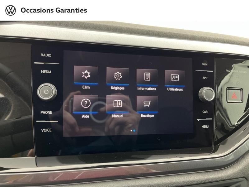 Voitures occasions VOLKSWAGEN POLO Style Orvault