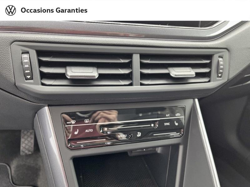 Voitures occasions VOLKSWAGEN POLO Style Orvault