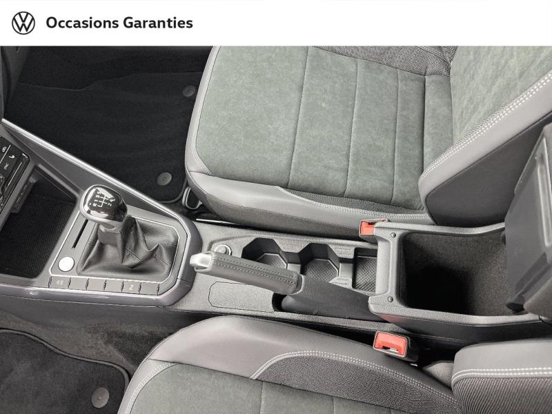 Voitures occasions VOLKSWAGEN POLO Style Orvault