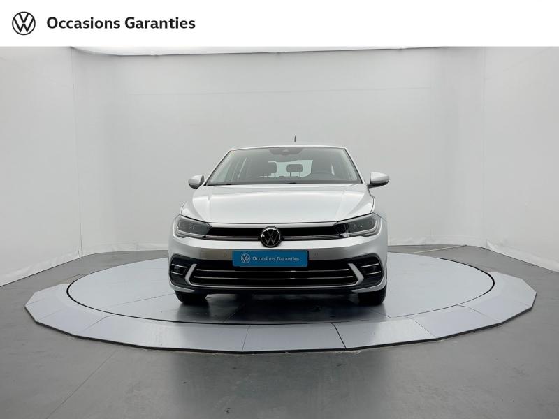 Voitures occasions VOLKSWAGEN POLO Style Orvault