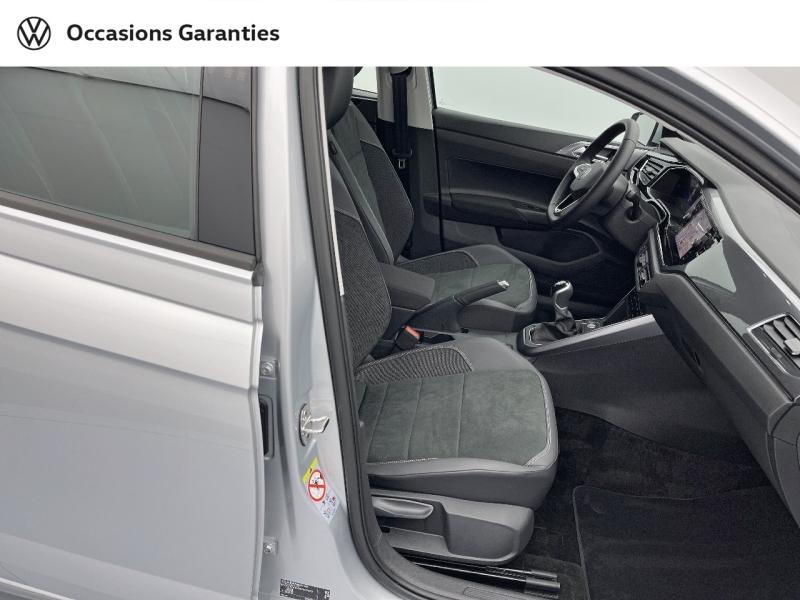 Voitures occasions VOLKSWAGEN POLO Style Orvault