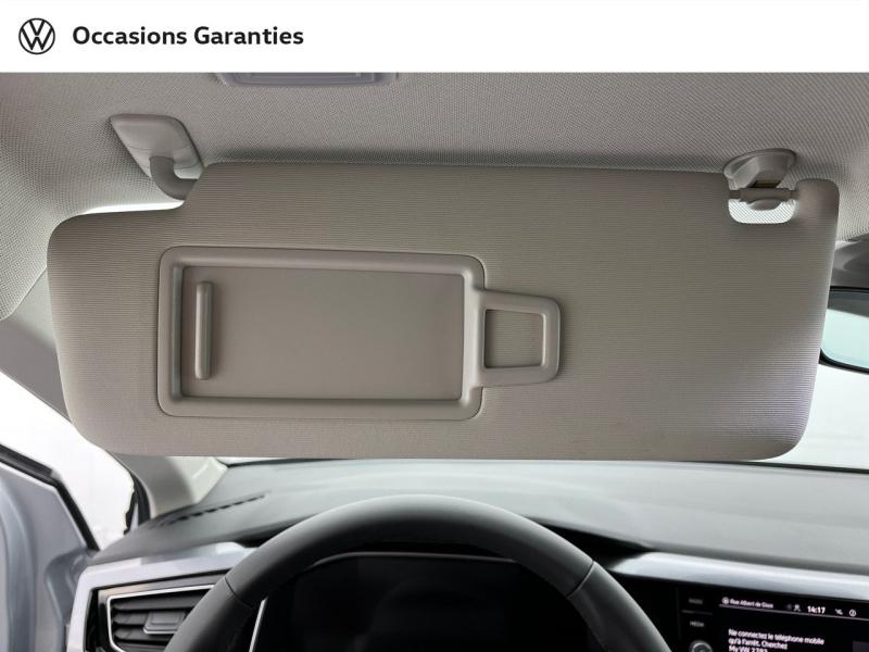 Voitures occasions VOLKSWAGEN POLO Style Orvault