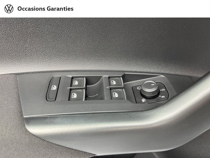 Voitures occasions VOLKSWAGEN POLO Style Orvault