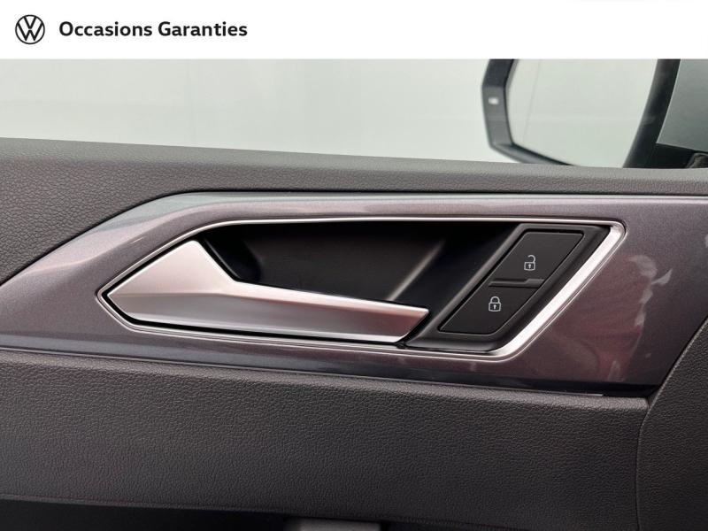 Voitures occasions VOLKSWAGEN POLO Style Orvault