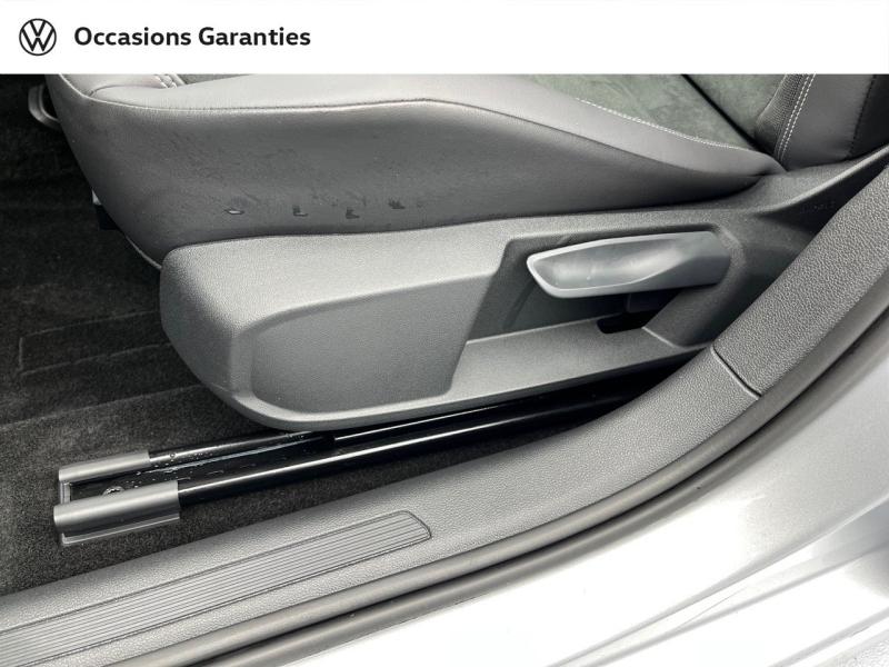 Voitures occasions VOLKSWAGEN POLO Style Orvault