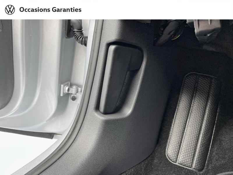 Voitures occasions VOLKSWAGEN POLO Style Orvault