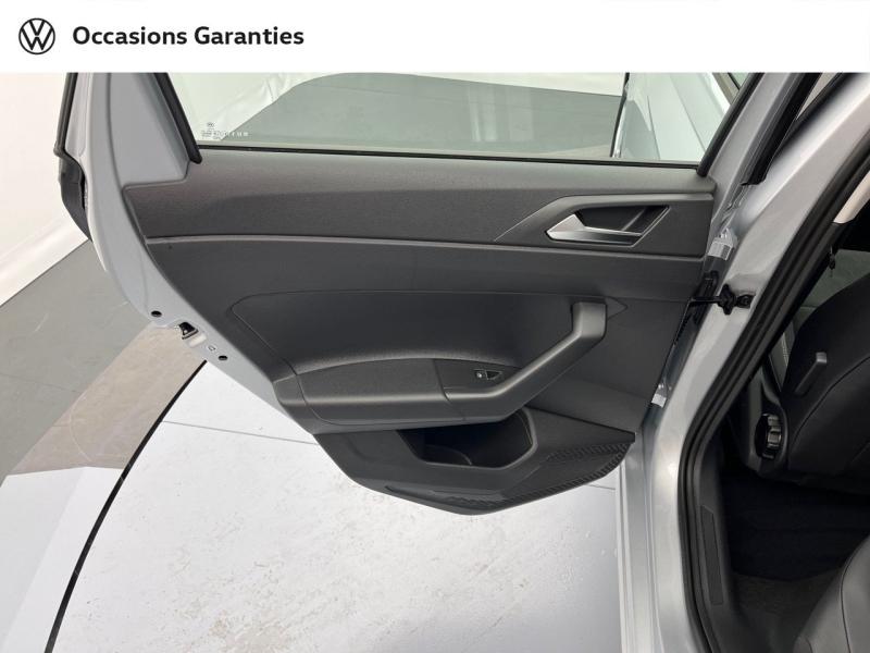 Voitures occasions VOLKSWAGEN POLO Style Orvault