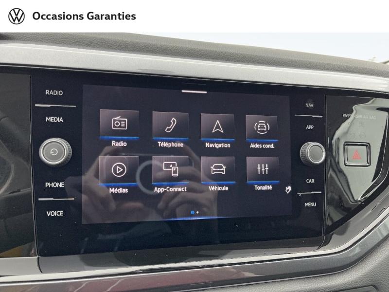 Voitures occasions VOLKSWAGEN POLO Style Orvault