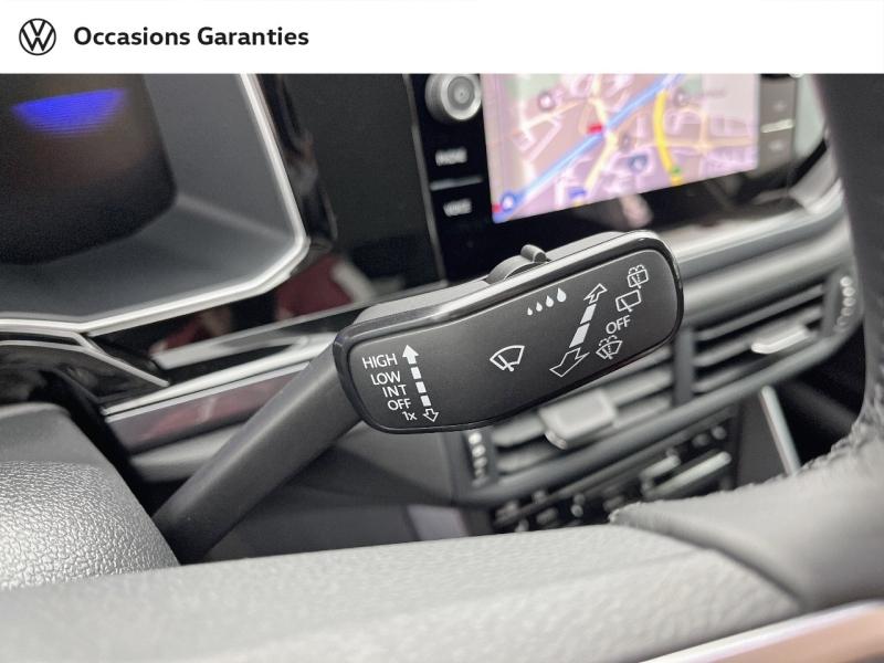 Voitures occasions VOLKSWAGEN POLO Style Orvault