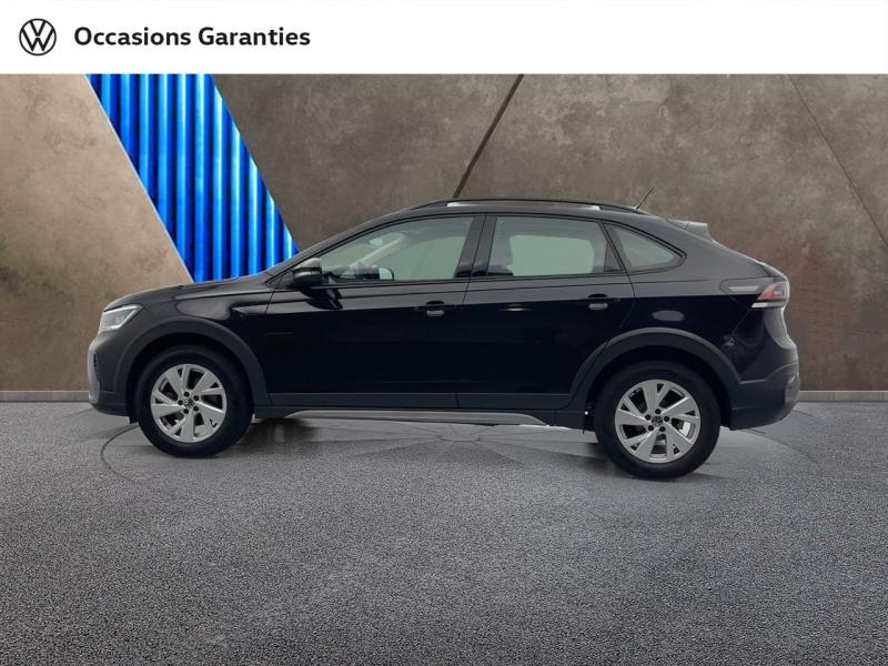 Voitures occasions VOLKSWAGEN TAIGO Life Orvault