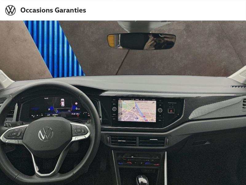 Voitures occasions VOLKSWAGEN TAIGO Life Orvault