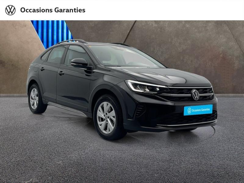 Voitures occasions VOLKSWAGEN TAIGO Life Orvault