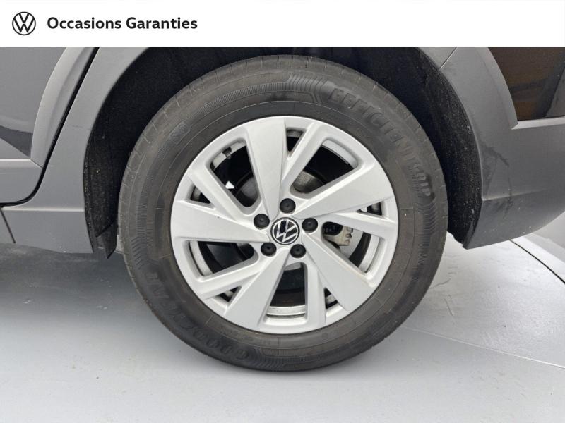 Voitures occasions VOLKSWAGEN TAIGO Life Orvault