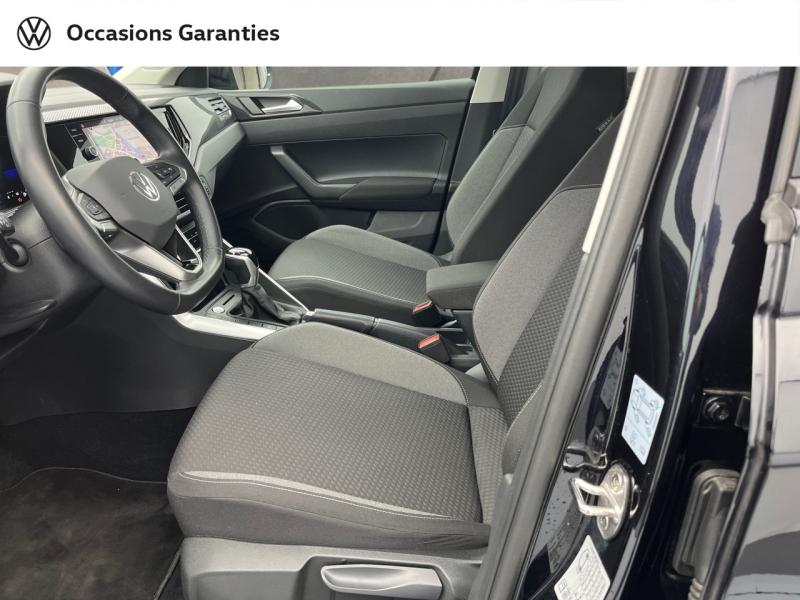 Voitures occasions VOLKSWAGEN TAIGO Life Orvault