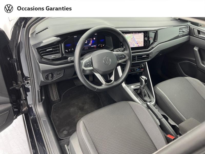 Voitures occasions VOLKSWAGEN TAIGO Life Orvault
