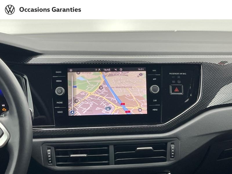 Voitures occasions VOLKSWAGEN TAIGO Life Orvault