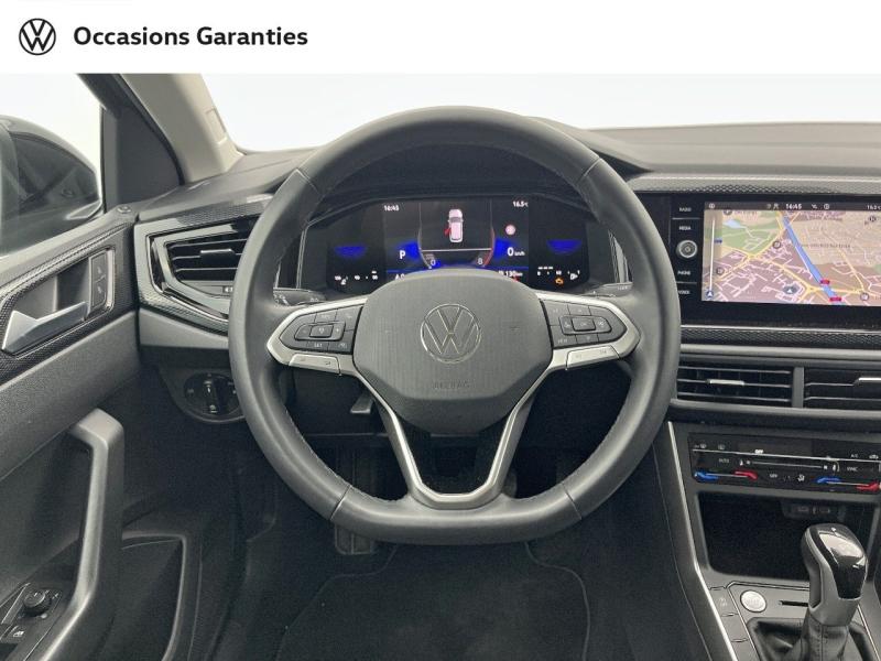 Voitures occasions VOLKSWAGEN TAIGO Life Orvault