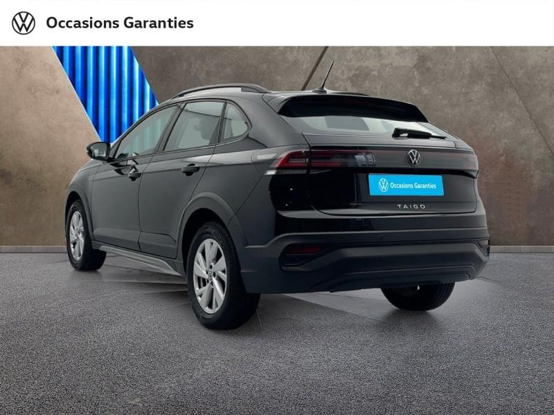 Voitures occasions VOLKSWAGEN TAIGO Life Orvault