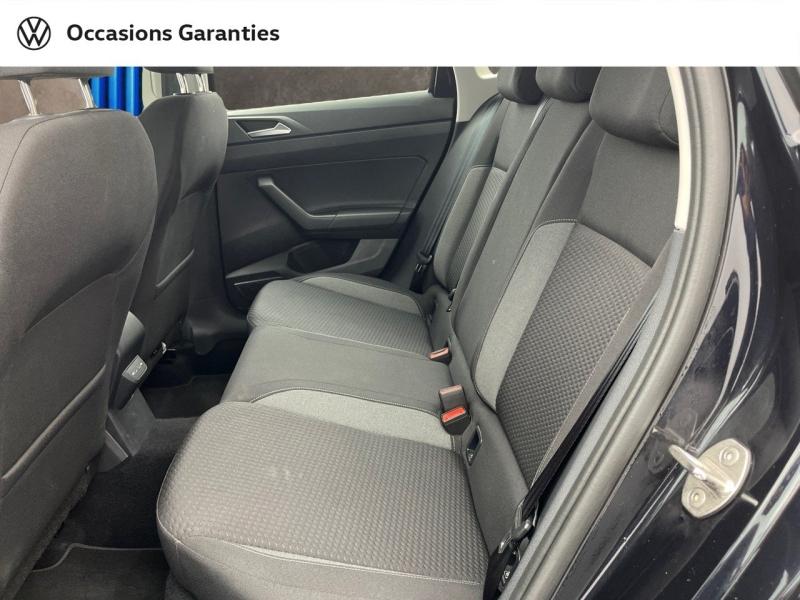 Voitures occasions VOLKSWAGEN TAIGO Life Orvault