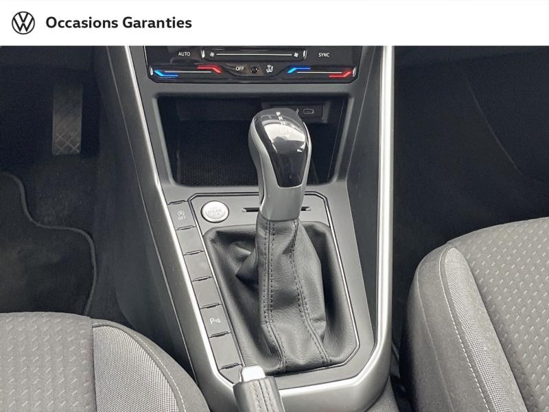 Voitures occasions VOLKSWAGEN TAIGO Life Orvault