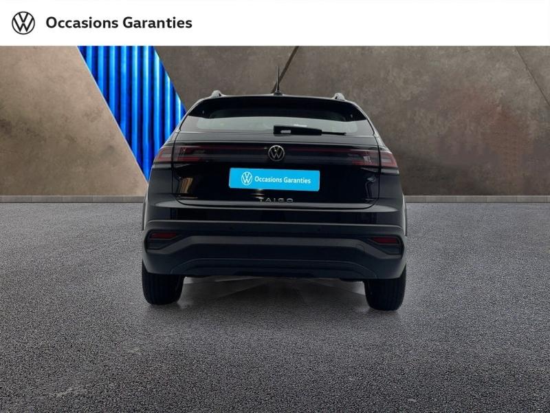 Voitures occasions VOLKSWAGEN TAIGO Life Orvault