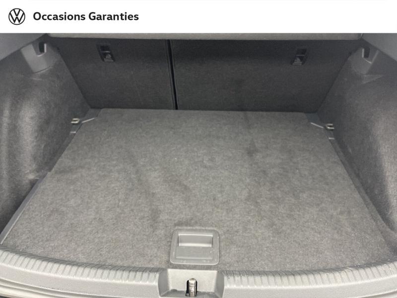 Voitures occasions VOLKSWAGEN TAIGO Life Orvault
